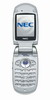 Scheda tecnica Nec N401i