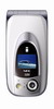 Scheda tecnica Nec N410i