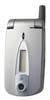 Scheda tecnica Nec N600i