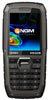 Scheda tecnica NGM Stealth