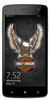 Scheda tecnica NGM Harley Davidson