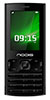 Scheda tecnica Nodis NK-08