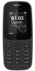 Scheda tecnica Nokia 105