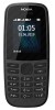 Scheda tecnica Nokia 105