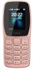 Scheda tecnica Nokia 110 4G