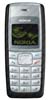 Scheda tecnica Nokia 1110i
