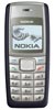 Scheda tecnica Nokia 1112