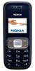 Scheda tecnica Nokia 1209