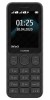 Scheda tecnica Nokia 125