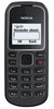 Scheda tecnica Nokia 1280