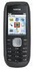 Scheda tecnica Nokia 1800