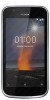 Scheda tecnica Nokia 1