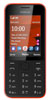 Scheda tecnica Nokia 207
