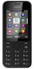 Scheda tecnica Nokia 208