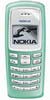 Scheda tecnica Nokia 2100