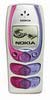 Scheda tecnica Nokia 2300
