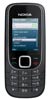 Scheda tecnica Nokia 2323 Classic