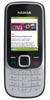 Scheda tecnica Nokia 2330 Classic