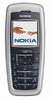 Scheda tecnica Nokia 2600