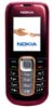 Scheda tecnica Nokia 2600 Classic
