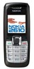 Scheda tecnica Nokia 2610