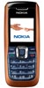 Scheda tecnica Nokia 2626