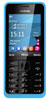 Scheda tecnica Nokia 301