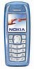 Scheda tecnica Nokia 3100