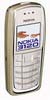 Scheda tecnica Nokia 3120