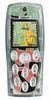 Scheda tecnica Nokia 3200