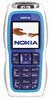 Scheda tecnica Nokia 3220