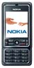 Scheda tecnica Nokia 3250