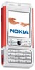 Scheda tecnica Nokia 3250 XpressMusic