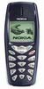 Scheda tecnica Nokia 3510