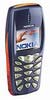 Scheda tecnica Nokia 3510i