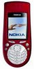 Scheda tecnica Nokia 3660