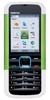 Scheda tecnica Nokia 5000
