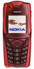 Scheda tecnica Nokia 5140