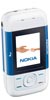 Scheda tecnica Nokia 5200 XpressMusic
