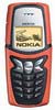 Scheda tecnica Nokia 5210