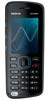 Scheda tecnica Nokia 5220 XpressMusic