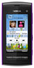Scheda tecnica Nokia 5250
