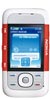 Scheda tecnica Nokia 5300 XpressMusic