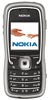 Scheda tecnica Nokia 5500 Sport