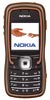 Scheda tecnica Nokia 5500 Sport Music Edition
