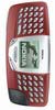 Scheda tecnica Nokia 5510