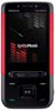 Scheda tecnica Nokia 5610 XpressMusic