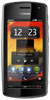 Scheda tecnica Nokia 600