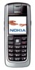 Scheda tecnica Nokia 6021