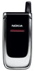 Scheda tecnica Nokia 6060i